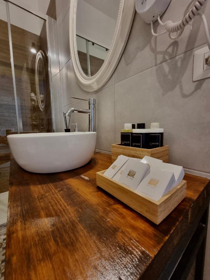 Dimora Giusti Bed and Breakfast Lecce Exteriör bild