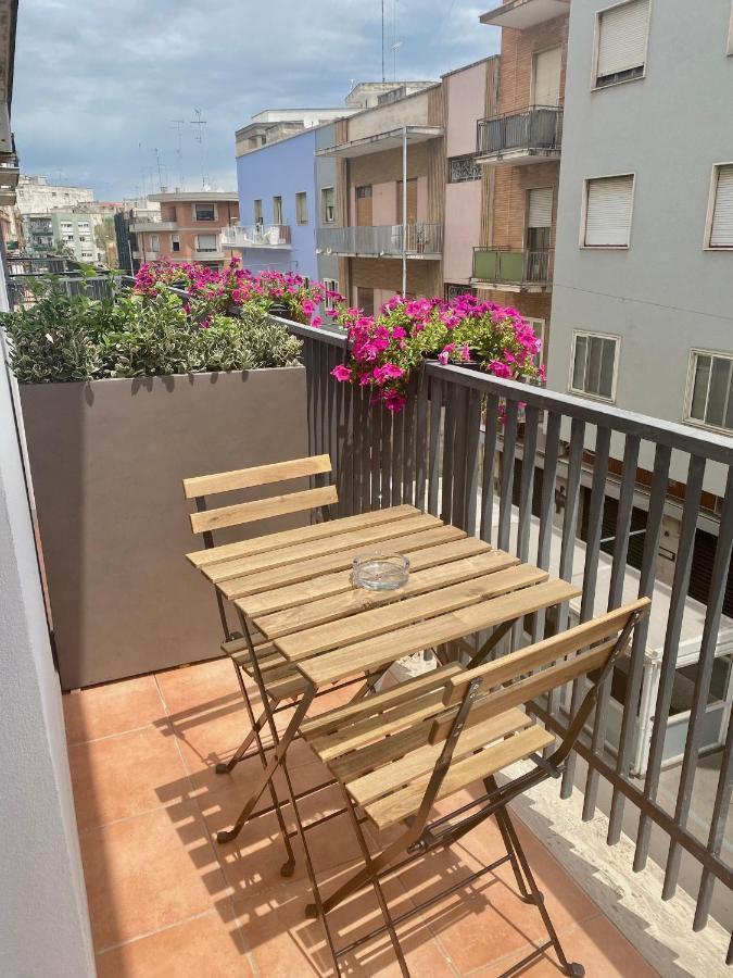 Dimora Giusti Bed and Breakfast Lecce Exteriör bild