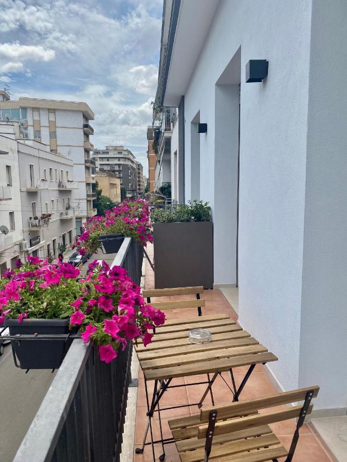 Dimora Giusti Bed and Breakfast Lecce Exteriör bild