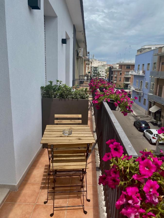Dimora Giusti Bed and Breakfast Lecce Exteriör bild