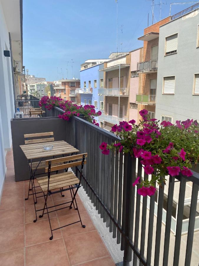 Dimora Giusti Bed and Breakfast Lecce Exteriör bild