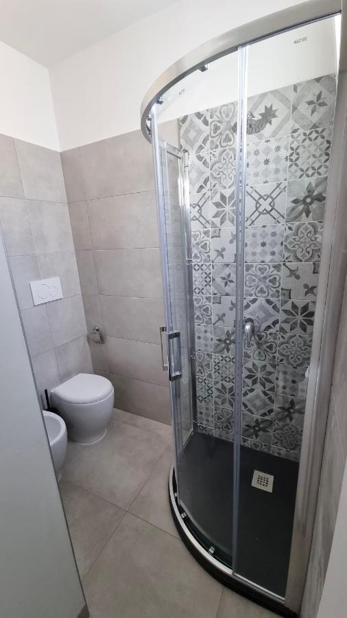 Dimora Giusti Bed and Breakfast Lecce Exteriör bild