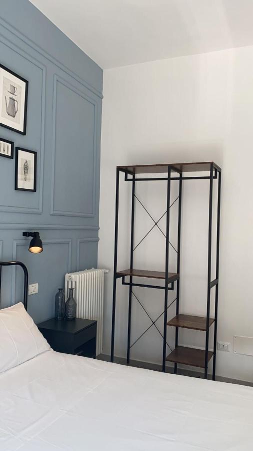 Dimora Giusti Bed and Breakfast Lecce Exteriör bild